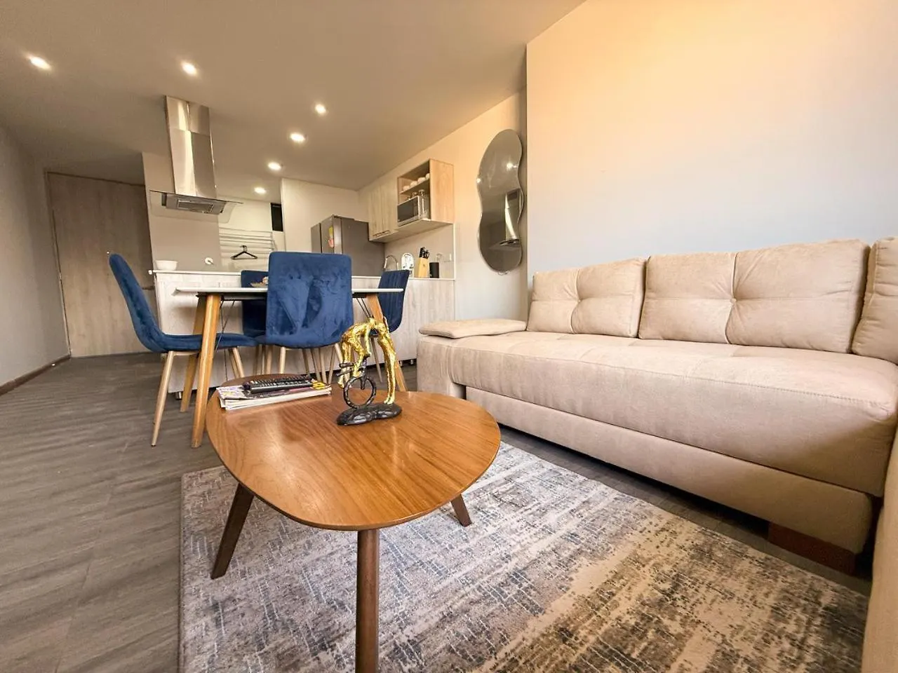Apartamento En Medellin Sabaneta Colombia