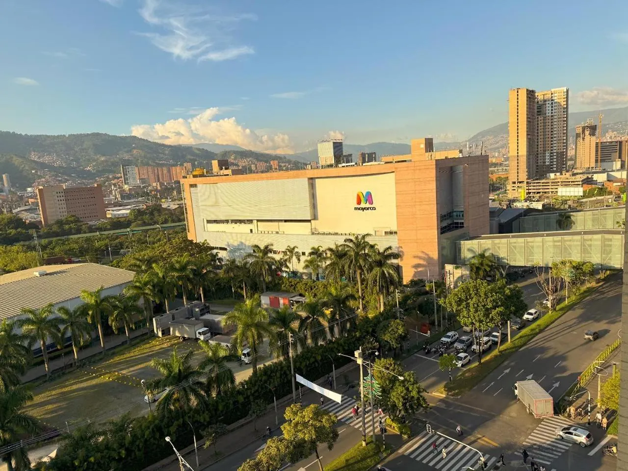 Apartment Apartamento En Medellin Sabaneta Colombia
