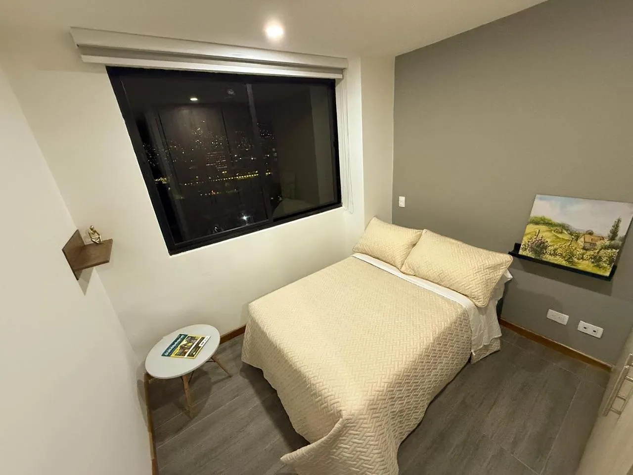 Apartamento En Medellin Sabaneta 0*,  Colombia
