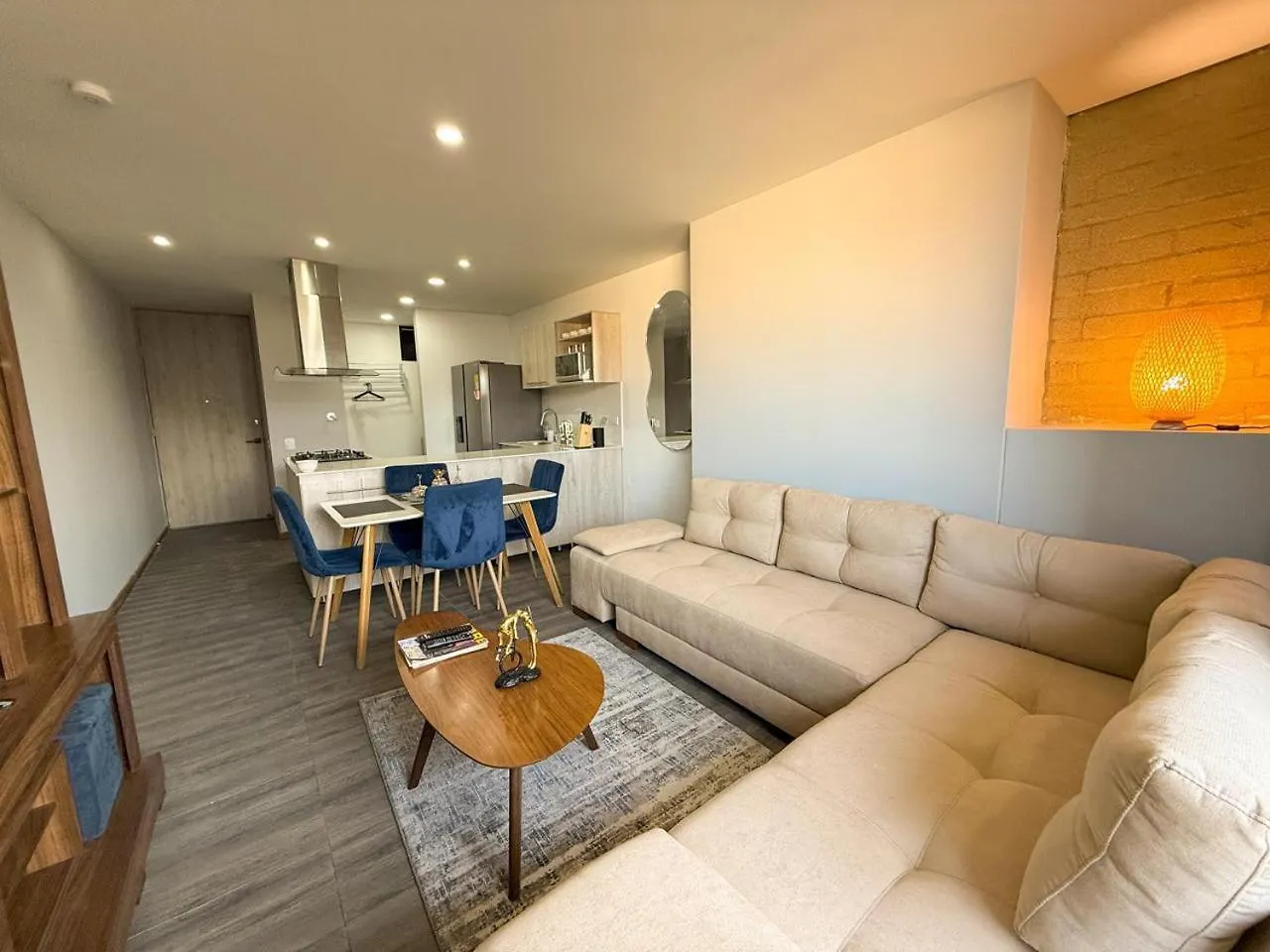Apartamento En Medellin Sabaneta