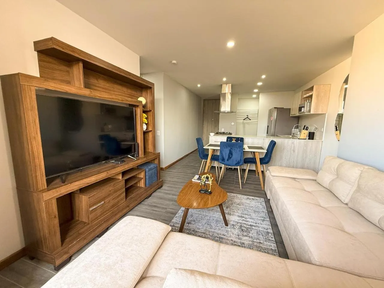 Apartamento En Medellin Sabaneta