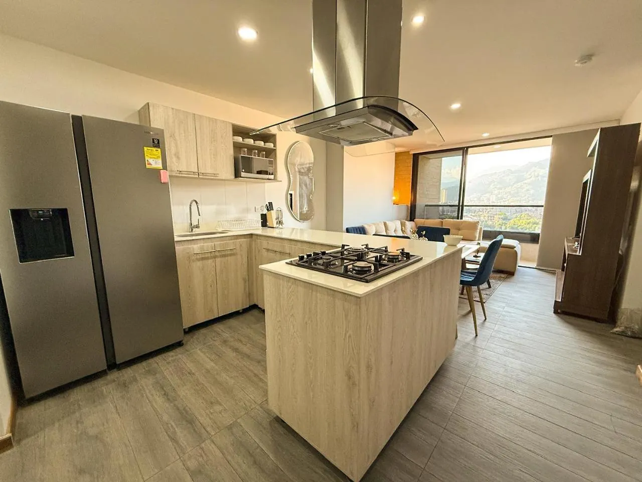 Apartamento En Medellin Sabaneta