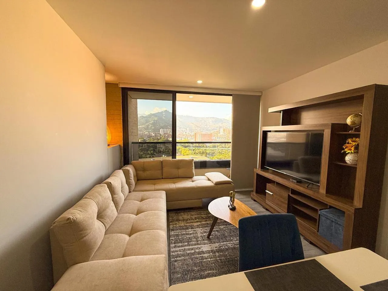 Apartamento En Medellin Sabaneta Apartment